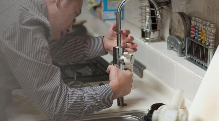 Professional Leak Detection in West Valley, NY