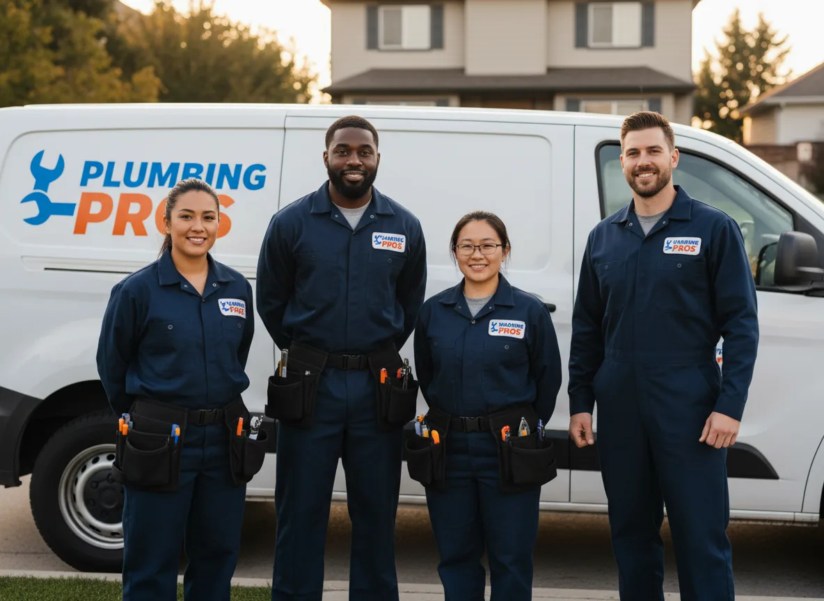 Water Heater Repair company in West Valley, NY